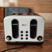 توستر نان مارک هایسونگ