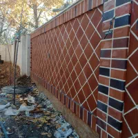 اجرای آجرنما ،آجرنماکار،نماکار،آجرنما|خدمات پیشه و مهارت|کرج, کمالشهر|دیوار