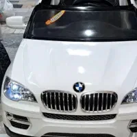 BMW  X6  شارژی  در حد نو