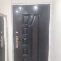 درب ورودی ضد سرقت و درب اتاق