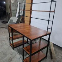 کد۶۶ میر تحریر میز کامپیوتر مدرن|میز تحریر و کامپیوتر|کرج, گوهردشت|دیوار