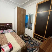 آپارتمان تک واحدی