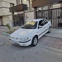 سمند سالم