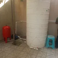 نصب پمپ آب|آبگرمکن، پکیج، شوفاژ|تهران, شهرک ولیعصر جنوبی|دیوار