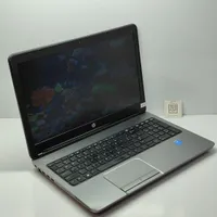 HP استوک i5 حافظه 512 SSD
