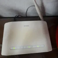 مودم دی لینک