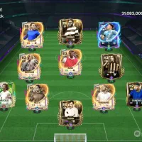 اکانت اف سی موبایل (FC mobile)