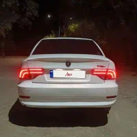 سورن پلاس 1401|خودرو سواری و وانت|خرمآباد, |دیوار