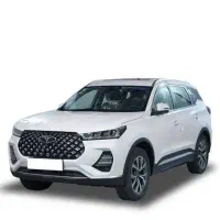 حواله تیگو 7 AWD قیمت قطعی 405