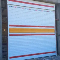 جک پارکینگ ،شیشه سکوریت و کرکره برقی قائم درب|خدمات پیشه و مهارت|کوهدشت, |دیوار