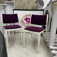 لوازم بوتیک رگال صندلی میز جک دار