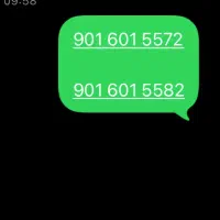 سیم کارت ایرانسل رند