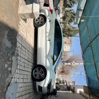 آریزو5اکسلنت اتومات مدل 96 شش دنده