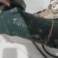 سنگ فرز پیکور بزرگ