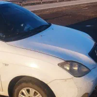 تیبا صندوق دار|خودرو سواری و وانت|نیشابور, طالقانی|دیوار