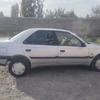 پژو ۹۱|خودرو سواری و وانت|فیرورق, |دیوار