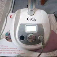 سوهان ناخن برقی  مارک coco