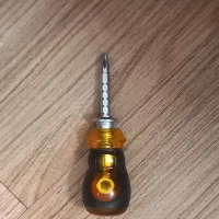 پیچ گوشتی دو سو و چهار سو