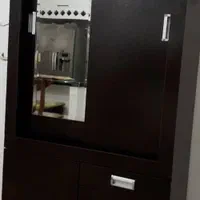 جاکفشی جالباسی|جاکفشی، کمد، دراور|نسیم‌شهر, |دیوار