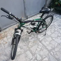 دوچرخه ی فلش با کمک های حرفه ای|دوچرخه، اسکیت، اسکوتر|لنگرود, |دیوار