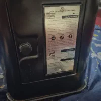 بخاری گازی|بخاری، هیتر، شومینه|مشهد, حجت|دیوار