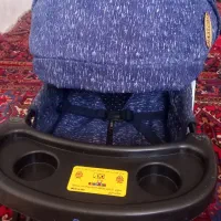 کالسکه در حد نو
