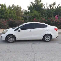 کیا ریو ۲۰۱۳|خودرو سواری و وانت|قشم, |دیوار