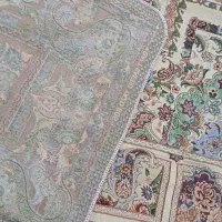 روفرشی ۶متری کرم ویه جفت پادری نیم دایره|روفرشی|شهریار, شهرک امیریه|دیوار