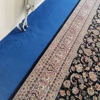 موکت آبی نونو