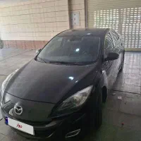 مزدا 3 نیو مدل 90|خودرو سواری و وانت|شیراز, ارم|دیوار