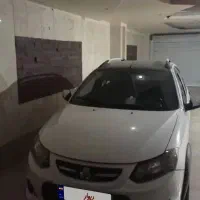 کوییکr مدل ۴۰۱|خودرو سواری و وانت|رودهن, |دیوار