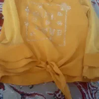 لباس دخترانه