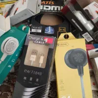 لوازم جانبی فروشی