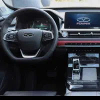 تیگو ۷ پرو پرمیوم مدل ۱۴۰۳|خودرو سواری و وانت|شادگان, |دیوار