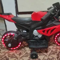 موتور شارژی|اسباب و اثاث بچه|رشت, رشتیان|دیوار