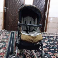 کالسکه|کالسکه و لوازم جانبی|شیراز, کرونی(خاتونک)|دیوار
