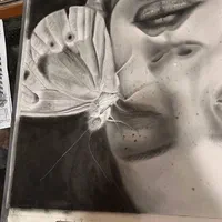 آموزش طراحی سیاه قلم و مدادرنگی|خدمات آموزشی|مشهد, توس (بلوار توس)|دیوار