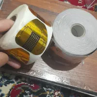 وسایل ناخن کاری