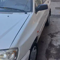 پراید ۱۳۲مدل ۸۹ شاسی سالم