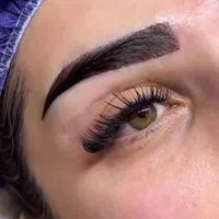کاشت تخصصی مو سه بعدی و ابرو در خانه ی کاشت|خدمات آرایشگری و زیبایی|مشهد, احمدآباد|دیوار