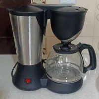 قهوه ساز نونو بدون استفاده