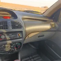206 sd tu5|خودرو سواری و وانت|کیش, |دیوار