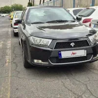 دنا پلاس توربو اتوماتیک
