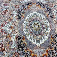 یک عدد فرش ۱۲ متری