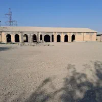 ۴۸ هزار متر زمین با سوله و پاینکار در احمد آباد|فروش دفتر صنعتی، کشاورزی، تجاری|احمدآبادمستوفی, |دیوار