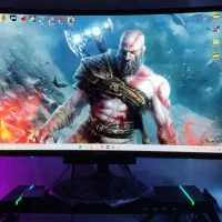 سیستم گیمینگ|رایانه رومیزی|همدان, |دیوار