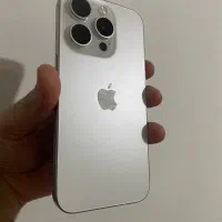 ایفون ۱۵ پرو|موبایل|اصفهان, زهران|دیوار