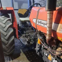 تراکتور ۲۸۵