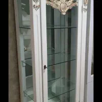 کمد و بوفه سالم زیر قیمت،به علت جابجایی