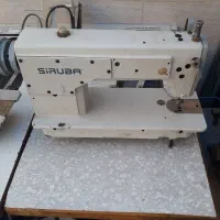 چرخ خیاطی دوپایه